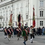 Jahreshauptversammlung Tiroler Landesverband